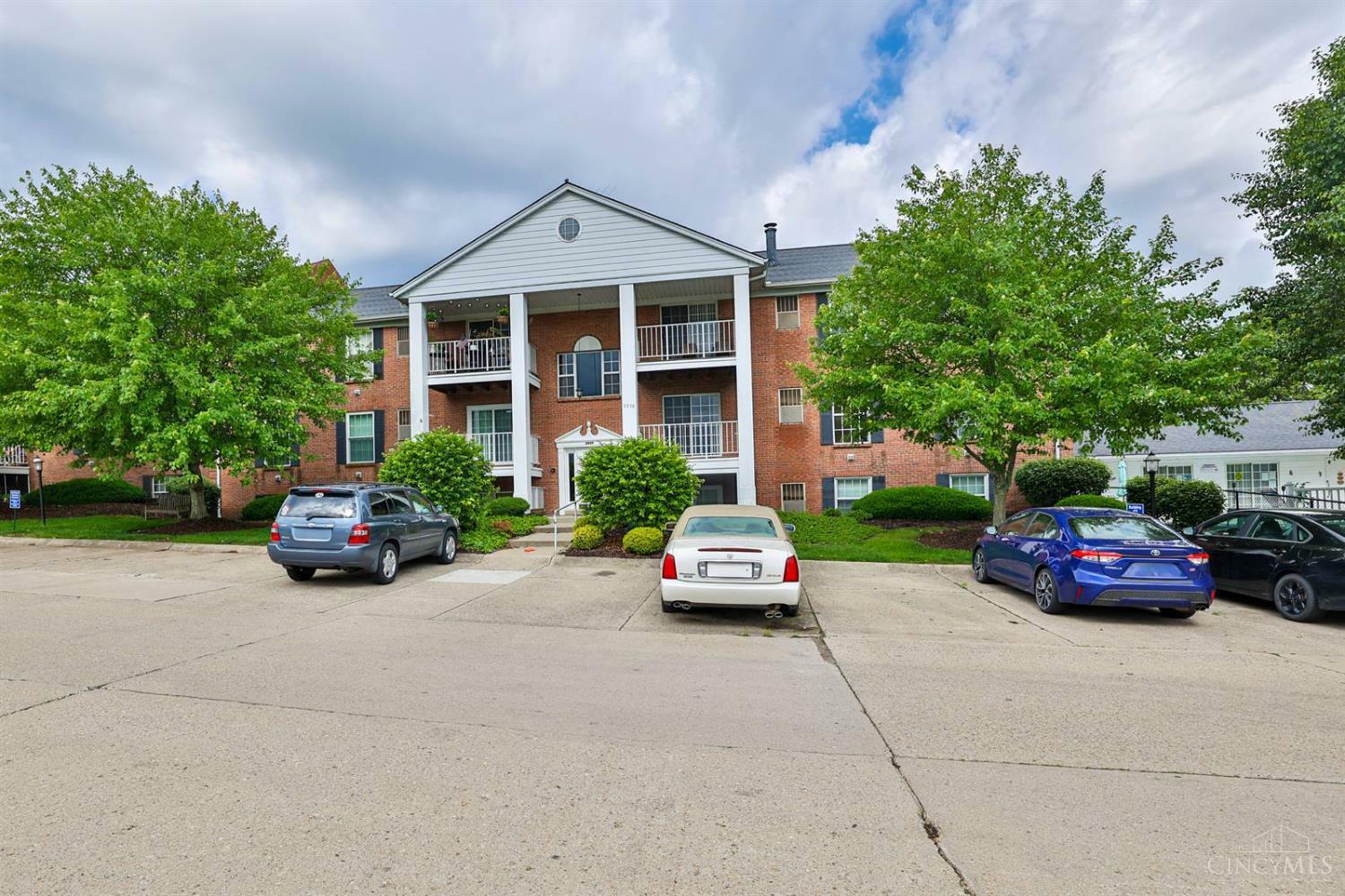Property Photo: 5938 Harrison Avenue OH 45248