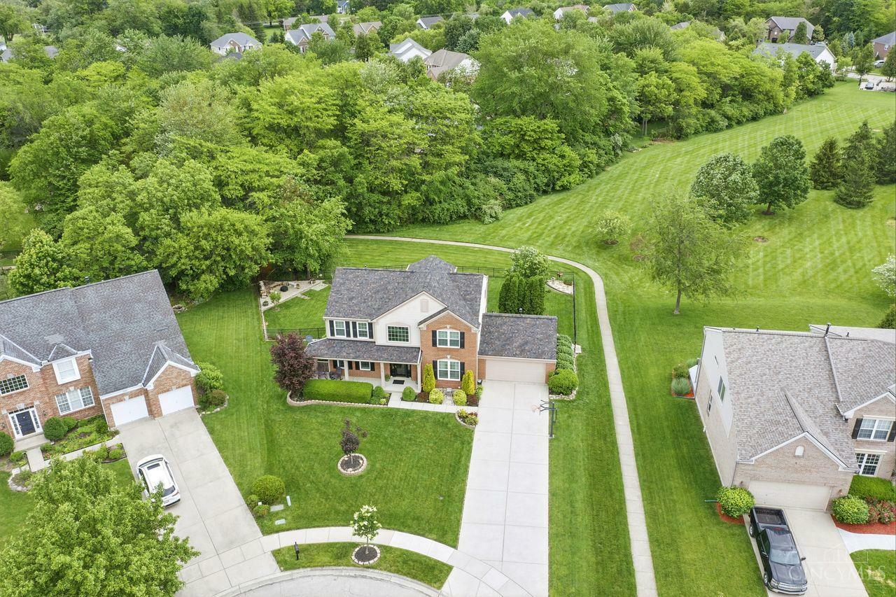Property Photo: 1218 Chestnut Court OH 45036