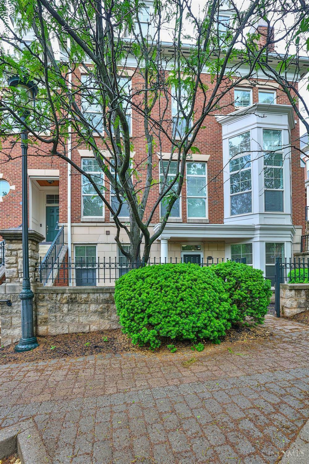 Property Photo: 224 Stetson Street OH 45219