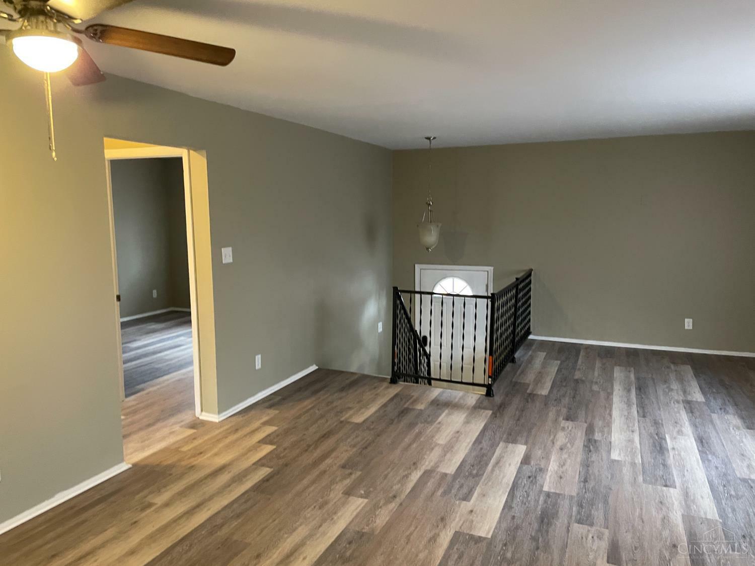 Property Photo: 7843 Glen Orchard Drive OH 45237
