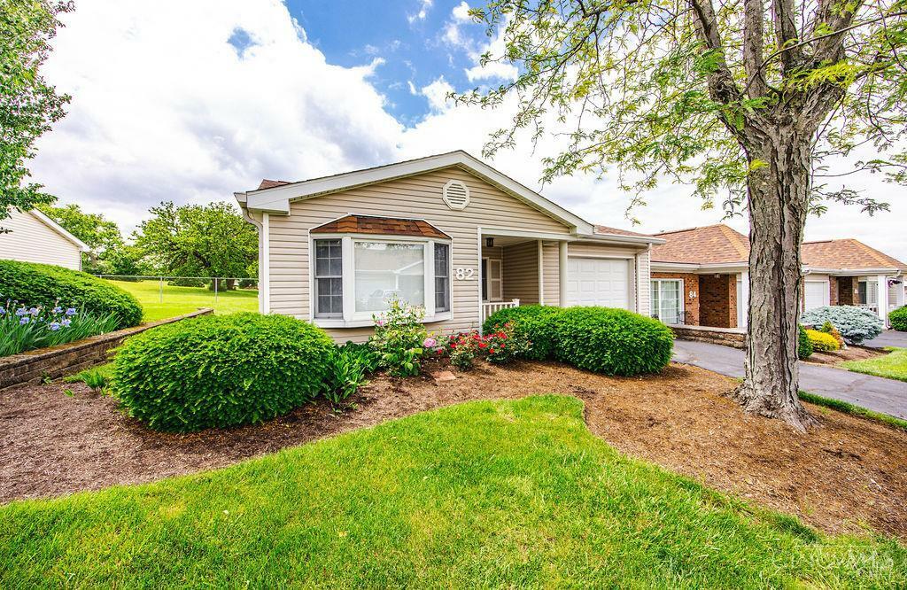 Property Photo: 82 Schroder Lane OH 45013