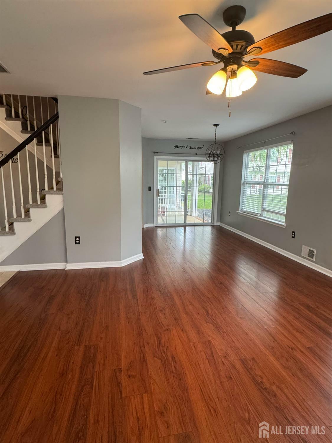 Property Photo: 1057 Morning Glory Drive NJ 08831