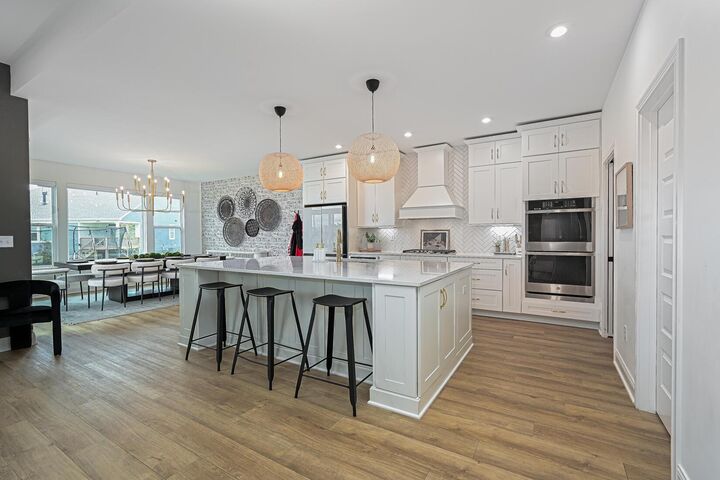 2733 Sycamore Trace  Hilliard OH 43026 photo