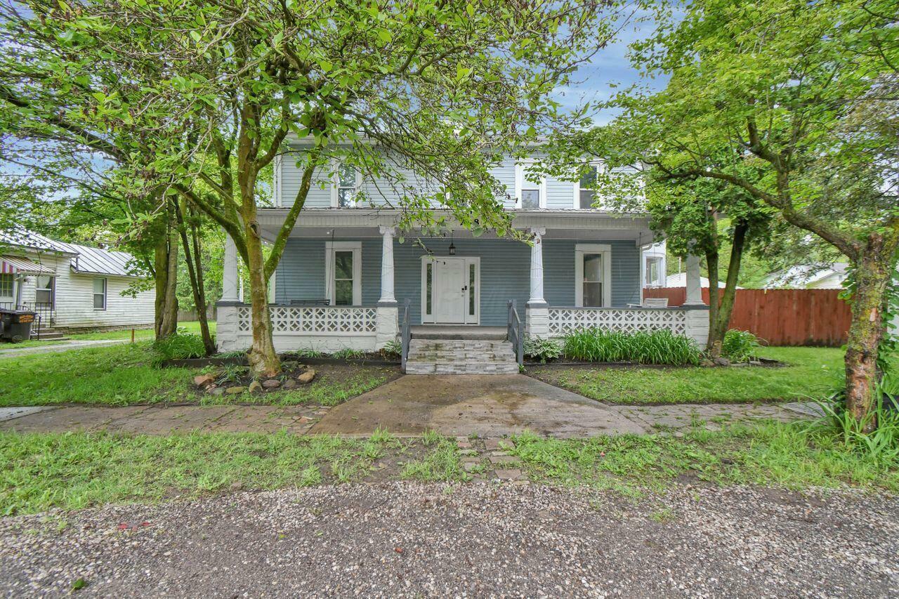 Property Photo: 208 S Portland Street OH 43317