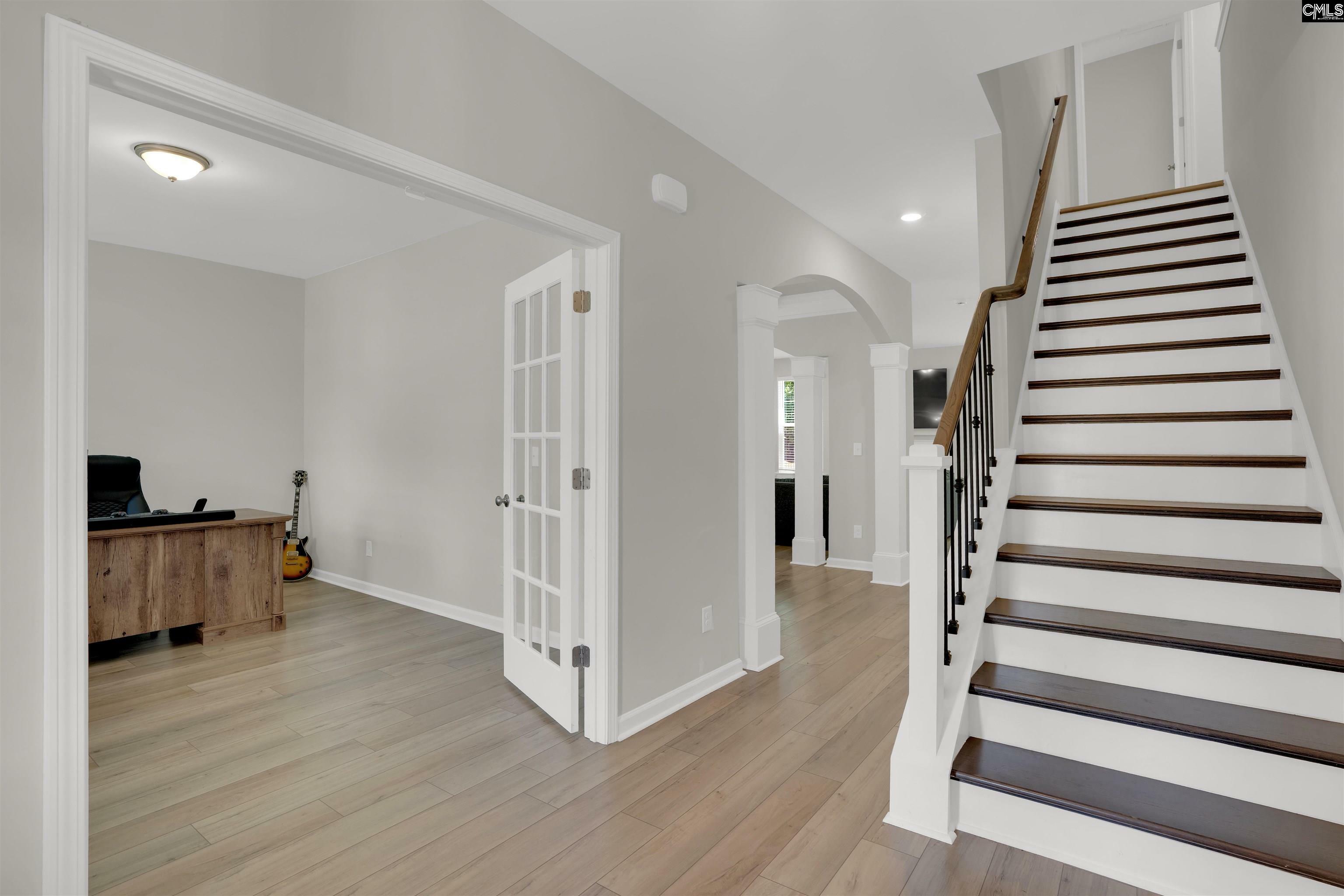 Property Photo: 416 Harbour Pointe SC 29229