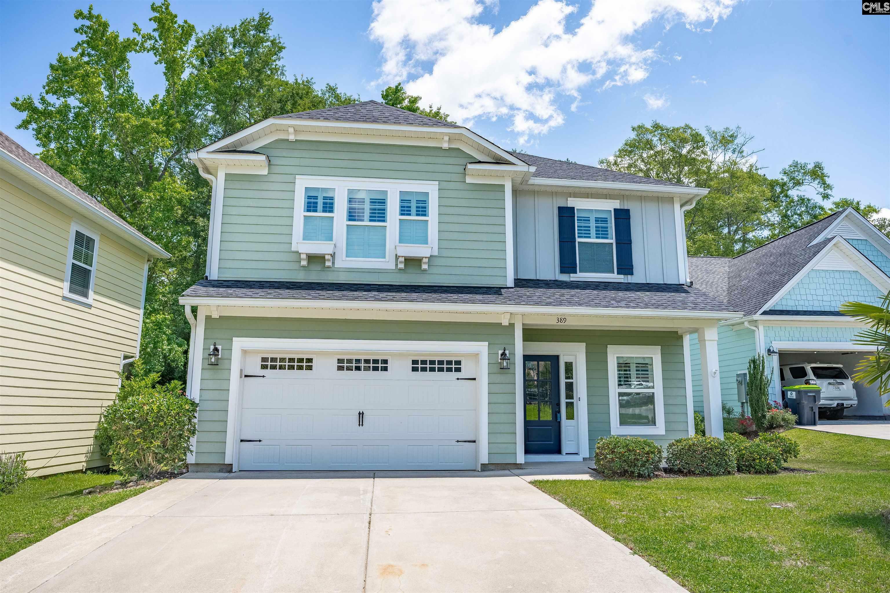 Property Photo: 389 Cabana SC 29072