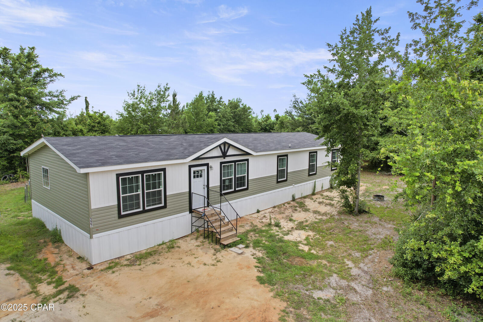 Property Photo:  327 N Berthe Avenue  FL 32404 