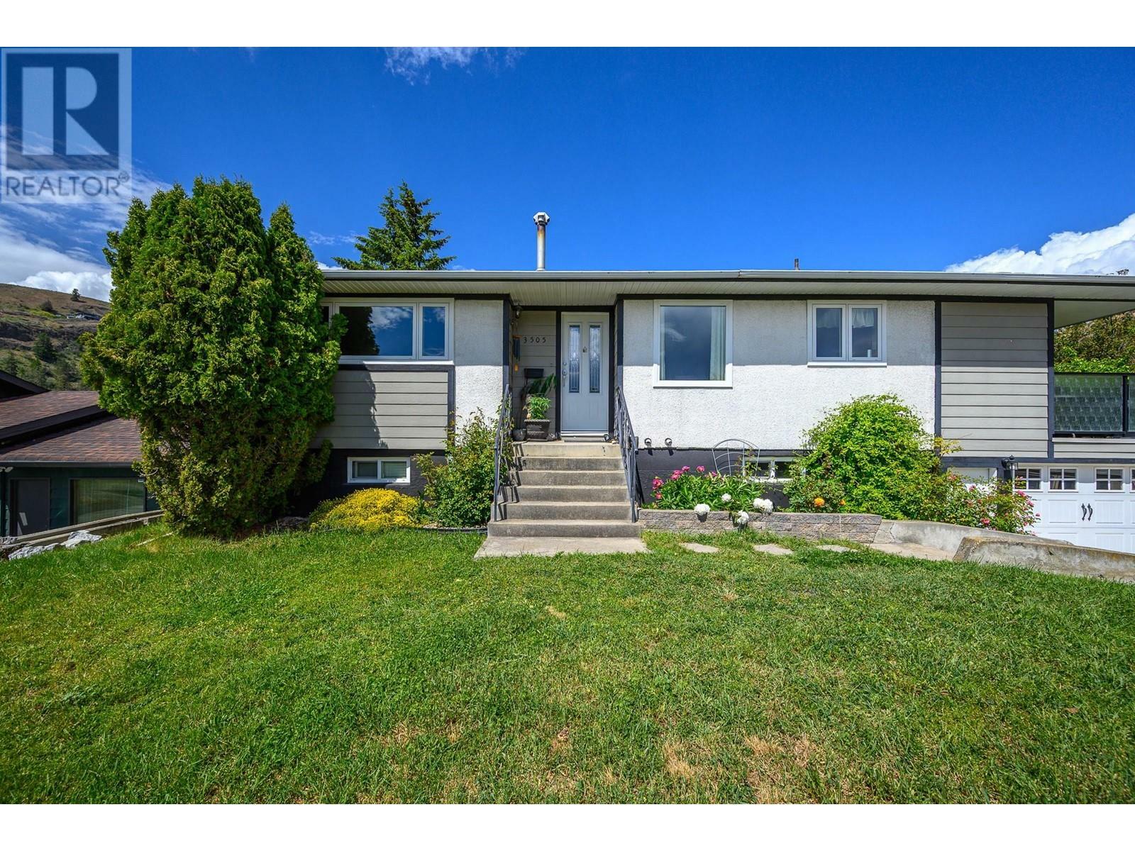 Property Photo: 3505 38 Avenue BC V1T 3A4