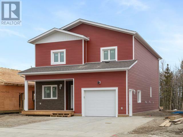 Property Photo: 72 Wyvern Avenue YT Y1A 0S8