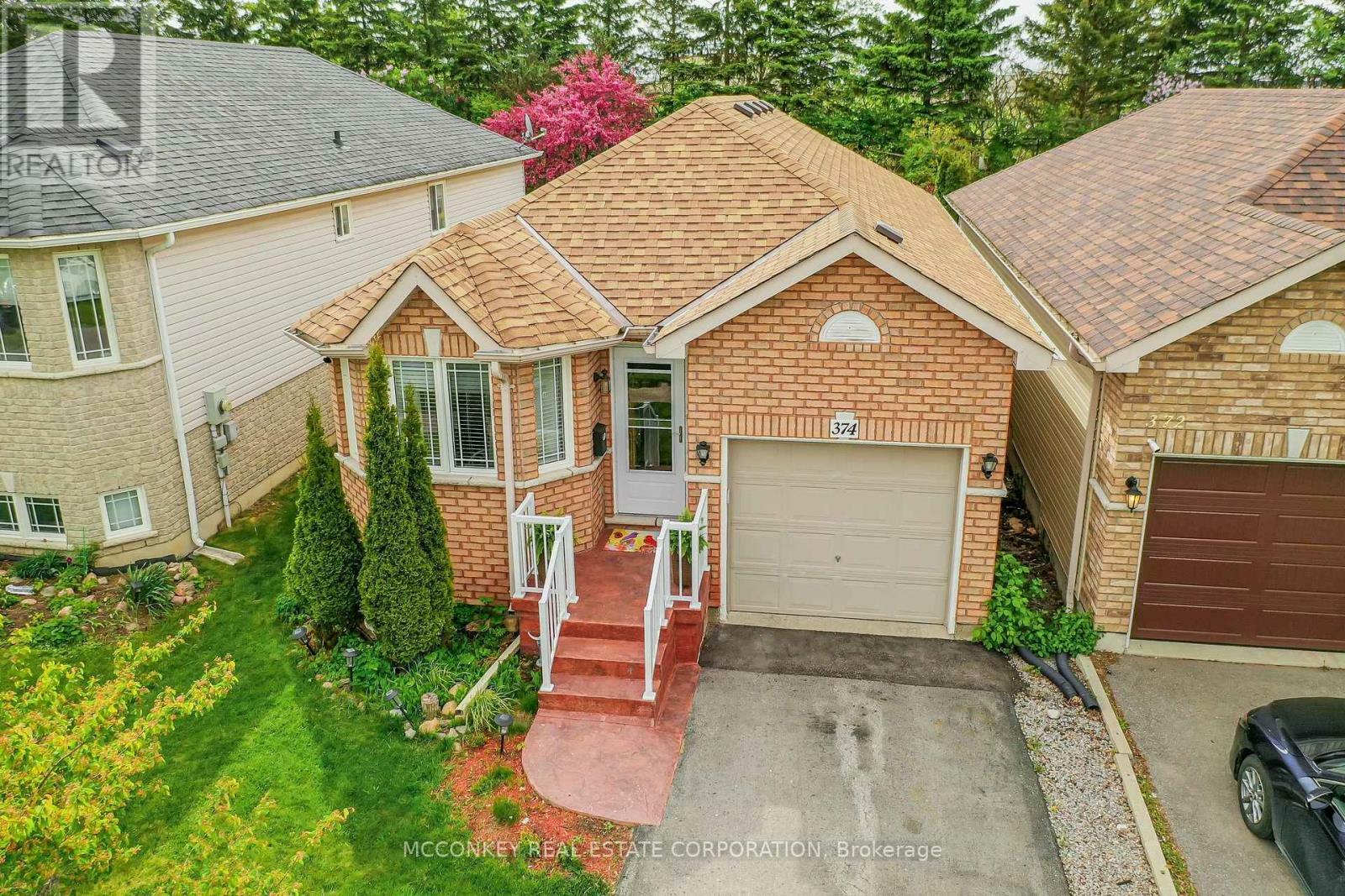 Property Photo: 374 Spillsbury Drive ON K9K 2N6