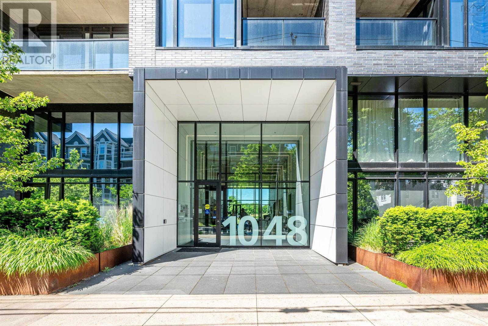 Property Photo: 1048 Wellington Street 719 NS B3H 2Z8