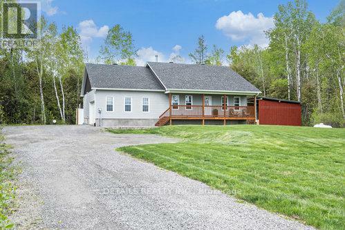 Property Photo: 317 County Rd 18 ON K0G 1T0