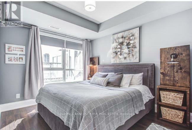 Property Photo: 120 Harrison Garden Boulevard 315 ON M2N 0H1