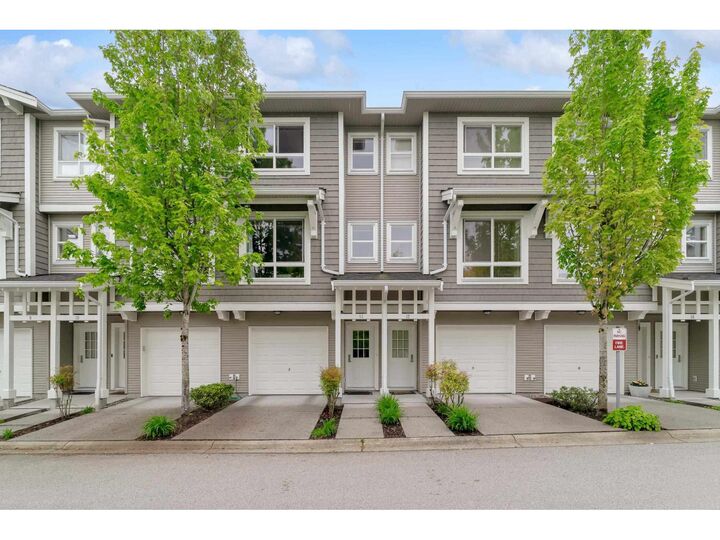 Property Photo: 2729 158 Street 11 BC V3Z 1P4