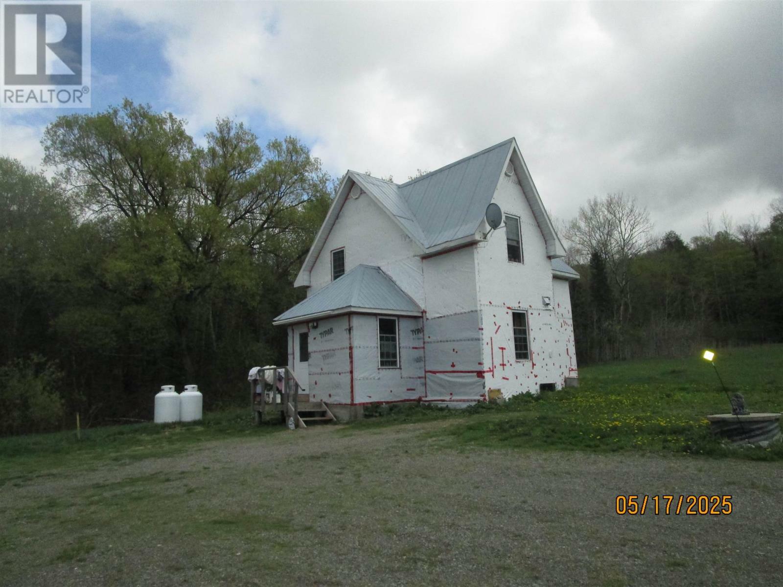 Property Photo: 1006 Bar River Rd ON P0S 1C0