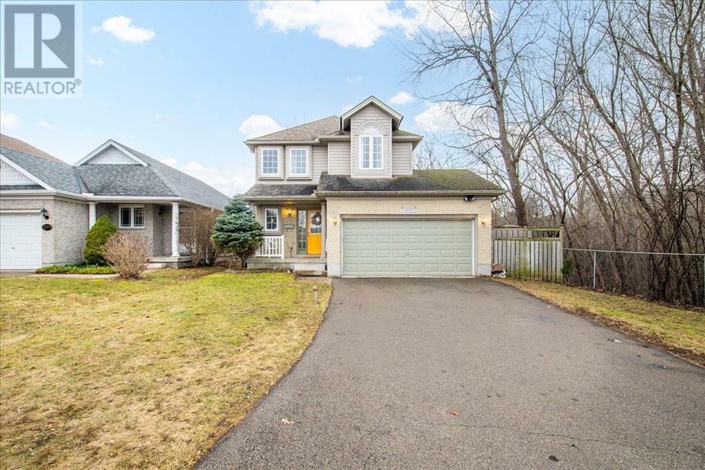 Photo de la propriété: 1233 Crosscreek Crescent ON N5Y 6H6