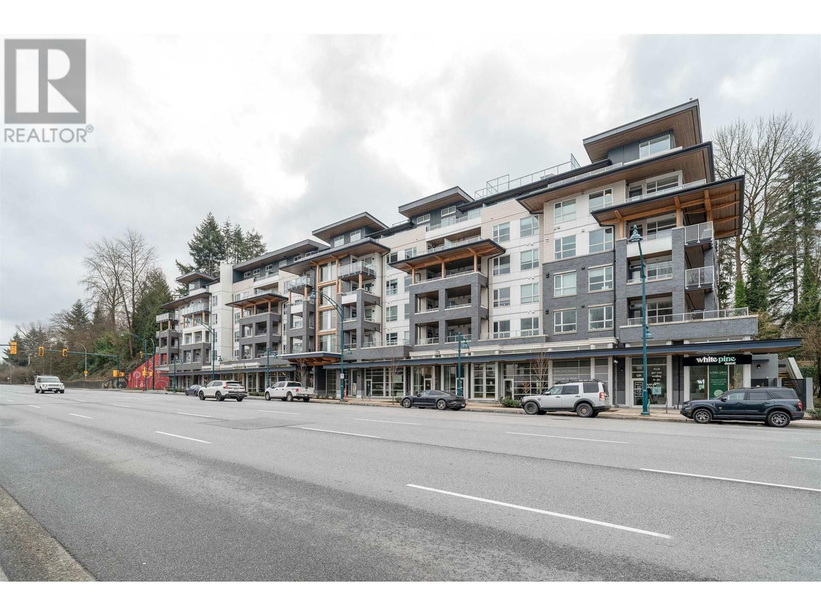 Property Photo: 3229 St Johns Street 518 BC V3H 0M4