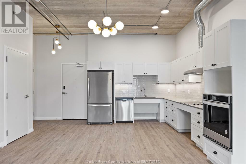 Property Photo: 3160 Meadowbrook Lane 205 ON N8T 0B2