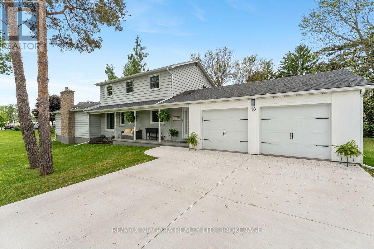 Property Photo: 18 Rosemount Avenue ON L3K 5P7