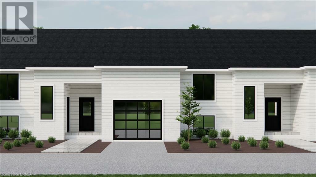 Property Photo: 160 Davis Street 1 ON N0L 2N0