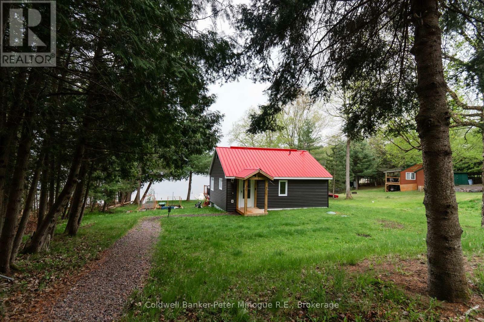 Property Photo: 2261 Peninsula Road ON P1B 8G4