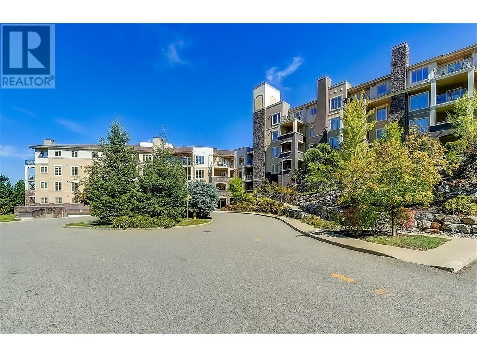 Property Photo: 1875 Country Club Drive 1105 BC V1V 2W0