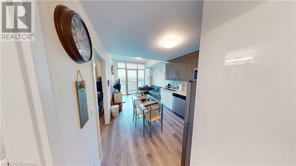 Property Photo: 60 Frederick Street Street 1806 ON N2H 0C7