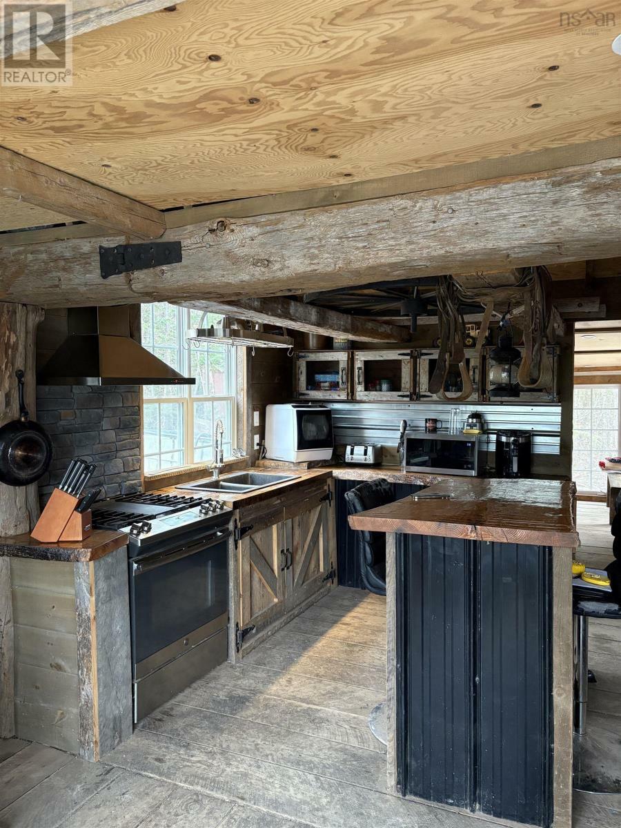 Property Photo: 198 Alpine Drive NS B0N 2J0