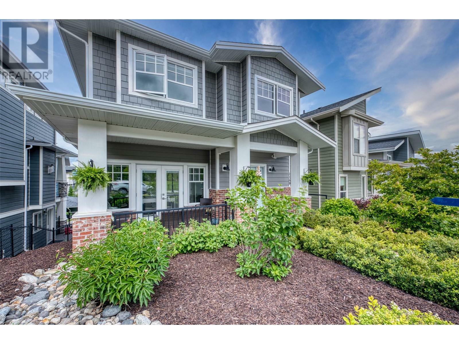 Property Photo: 1168 Frost Road BC V1W 5M1