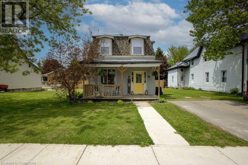 Property Photo: 280 Princess Street ON N0G 1H0