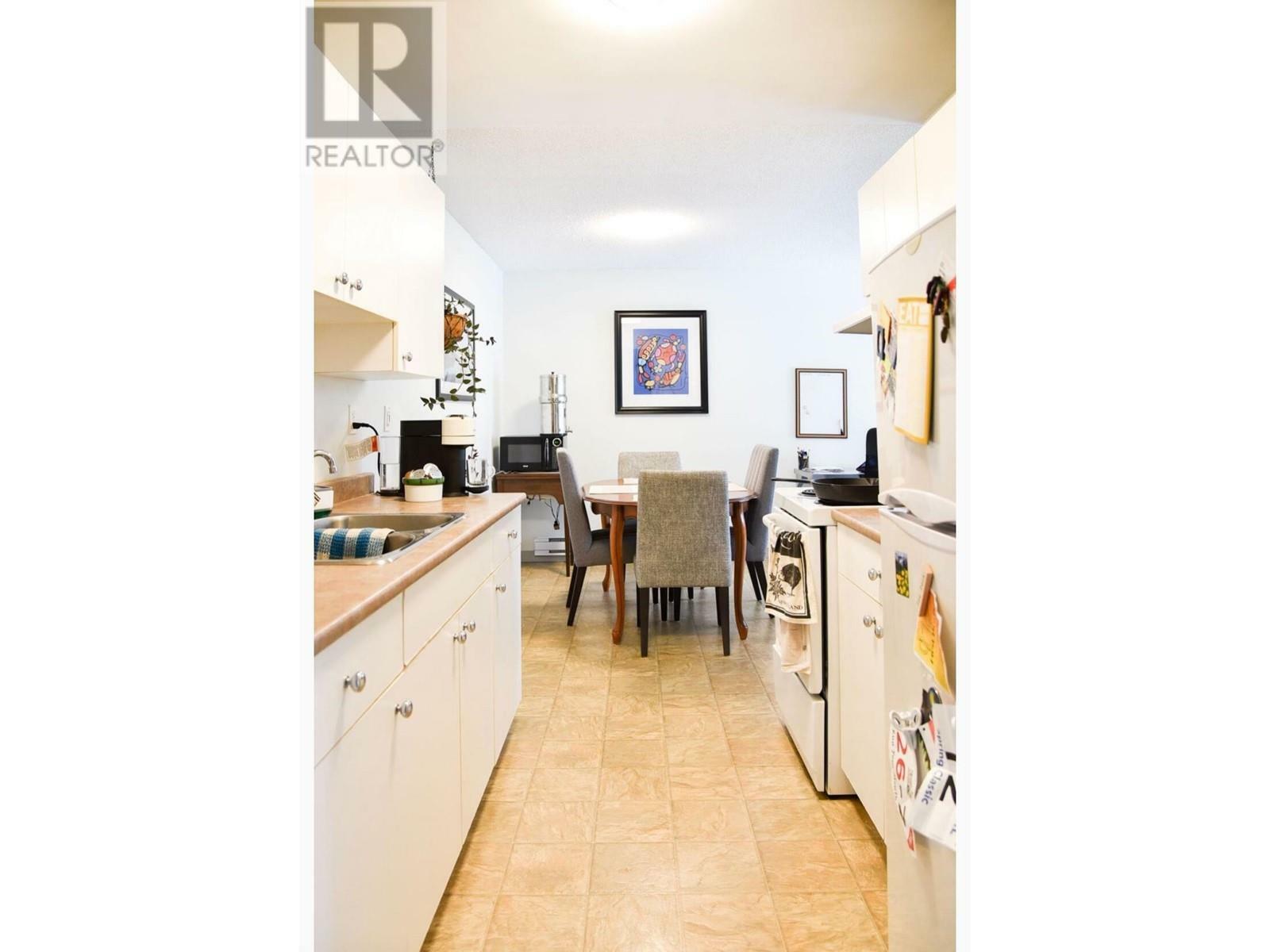 Property Photo: 4931 Walsh Avenue 313 BC V8G 1Z1