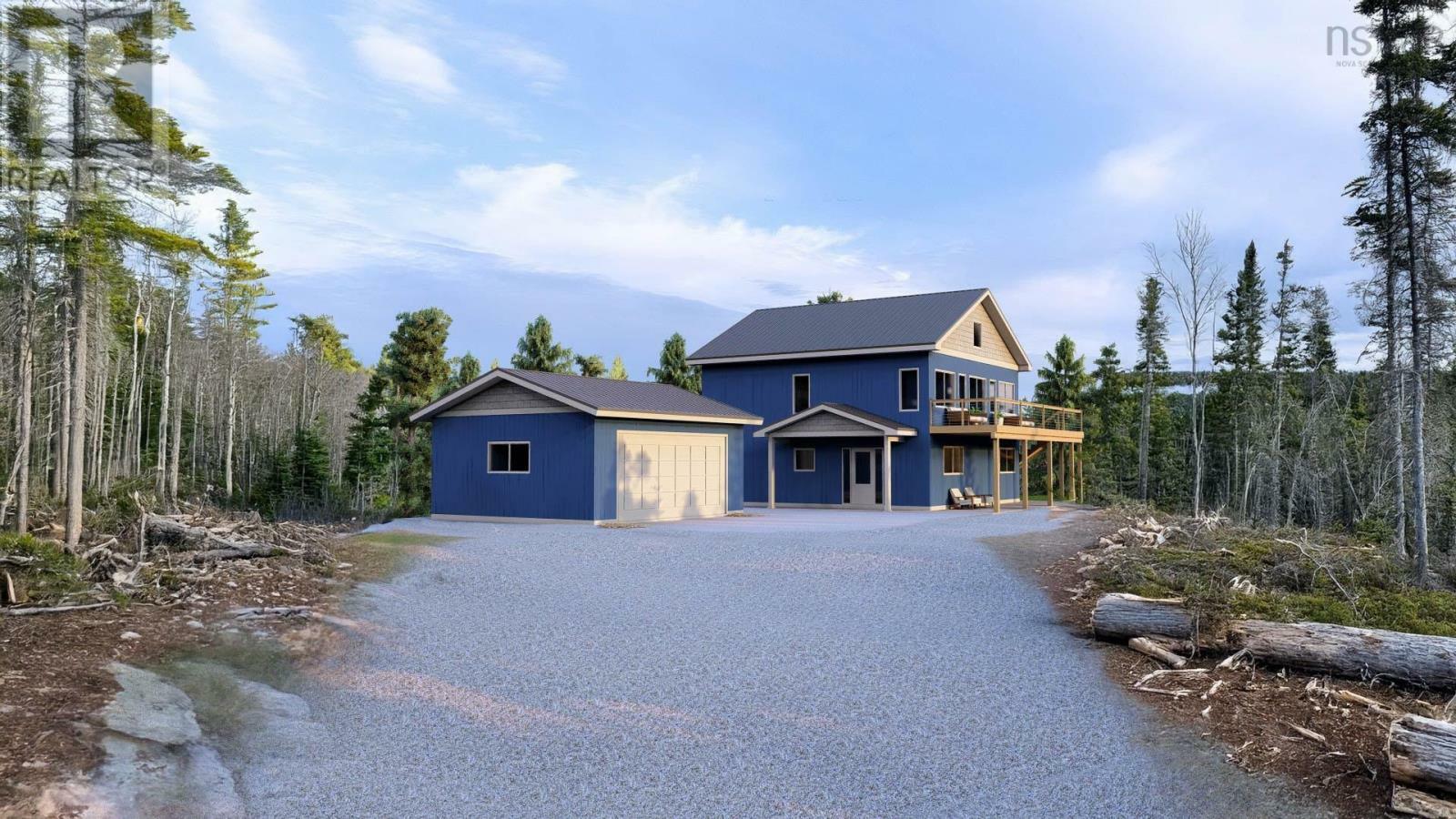Property Photo: 2 East Petpeswick Road NS B0J 2L0