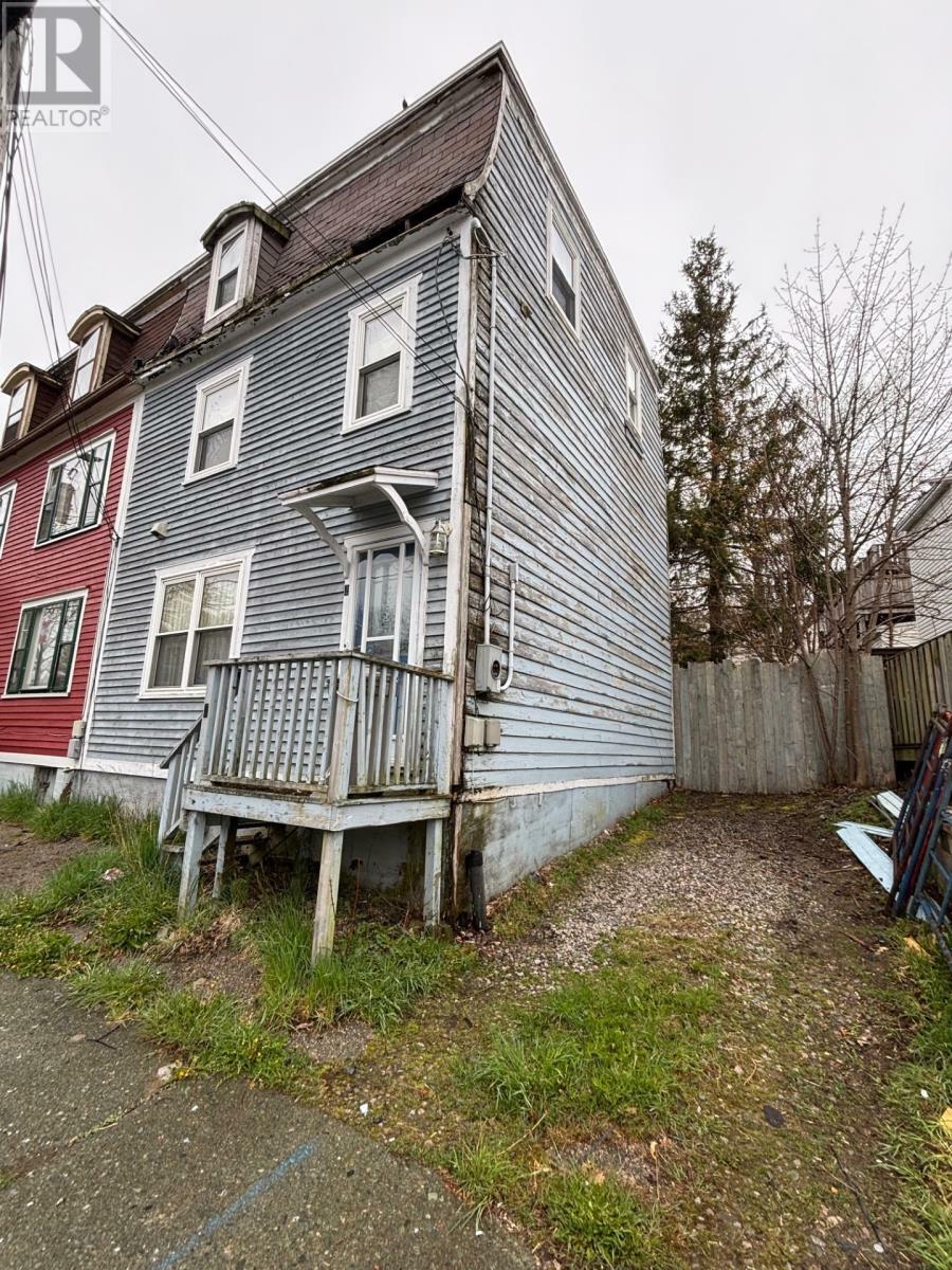 Property Photo: 2 Angel Place NL A1E 1M6