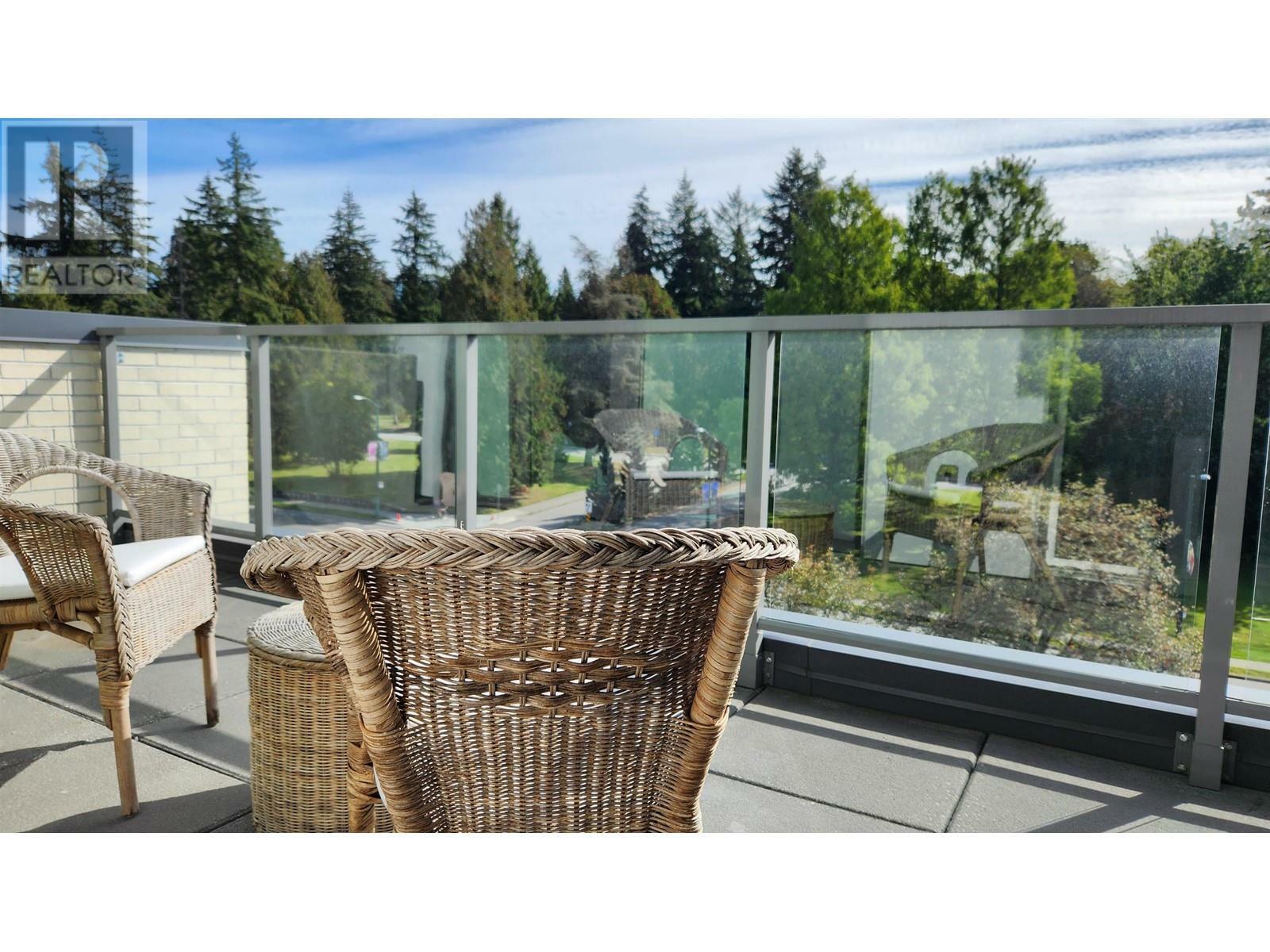Property Photo: 4675 Cambie Street 505 BC V5Z 0J7