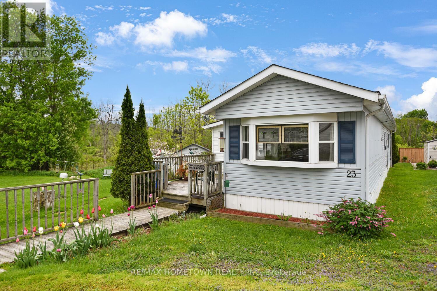 1871 Oxford Avenue 23  Elizabethtown-Kitley ON K6B 7B5 photo