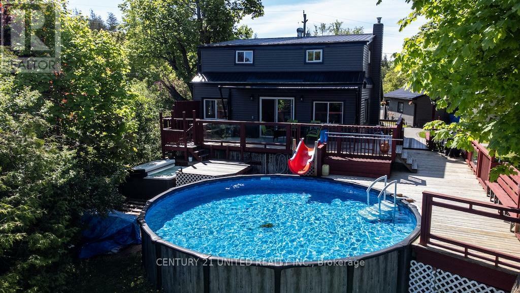 Property Photo: 71 Cedar Drive ON K0L 1Y0