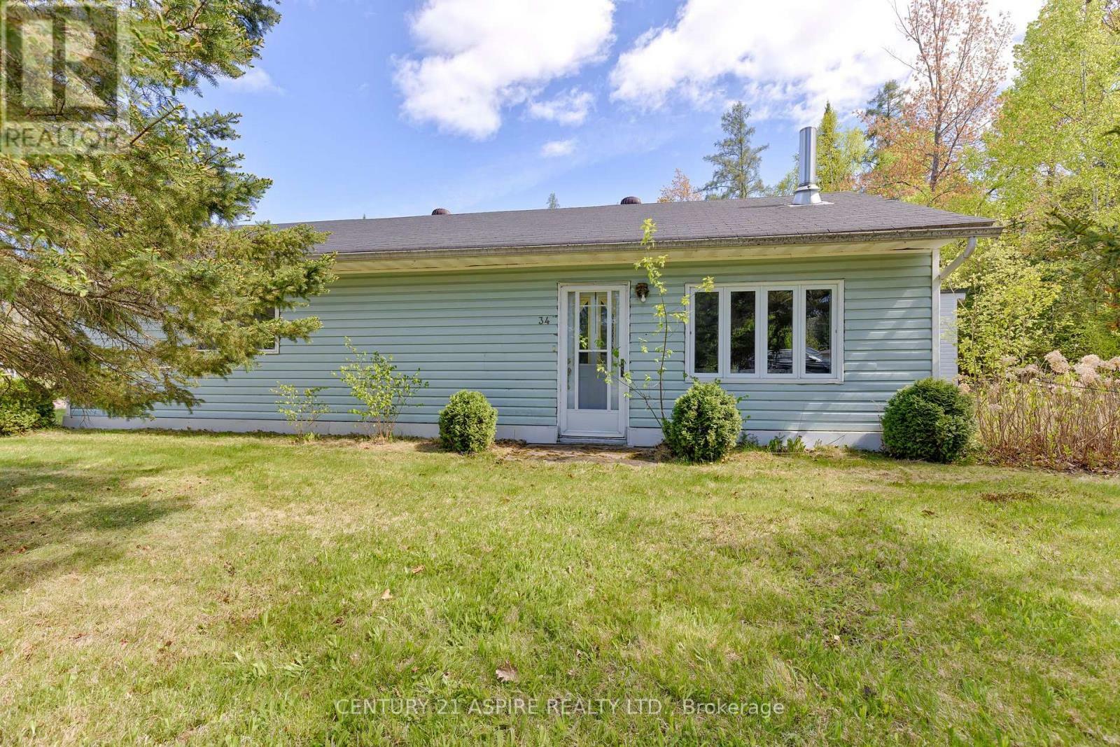 Property Photo: 34 Chemainus Street ON K0J 1J0