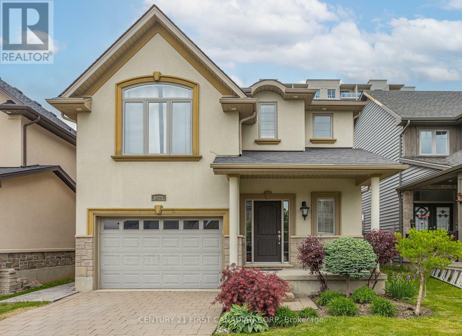 Property Photo: 6621 Navin Crescent ON N6P 0B6