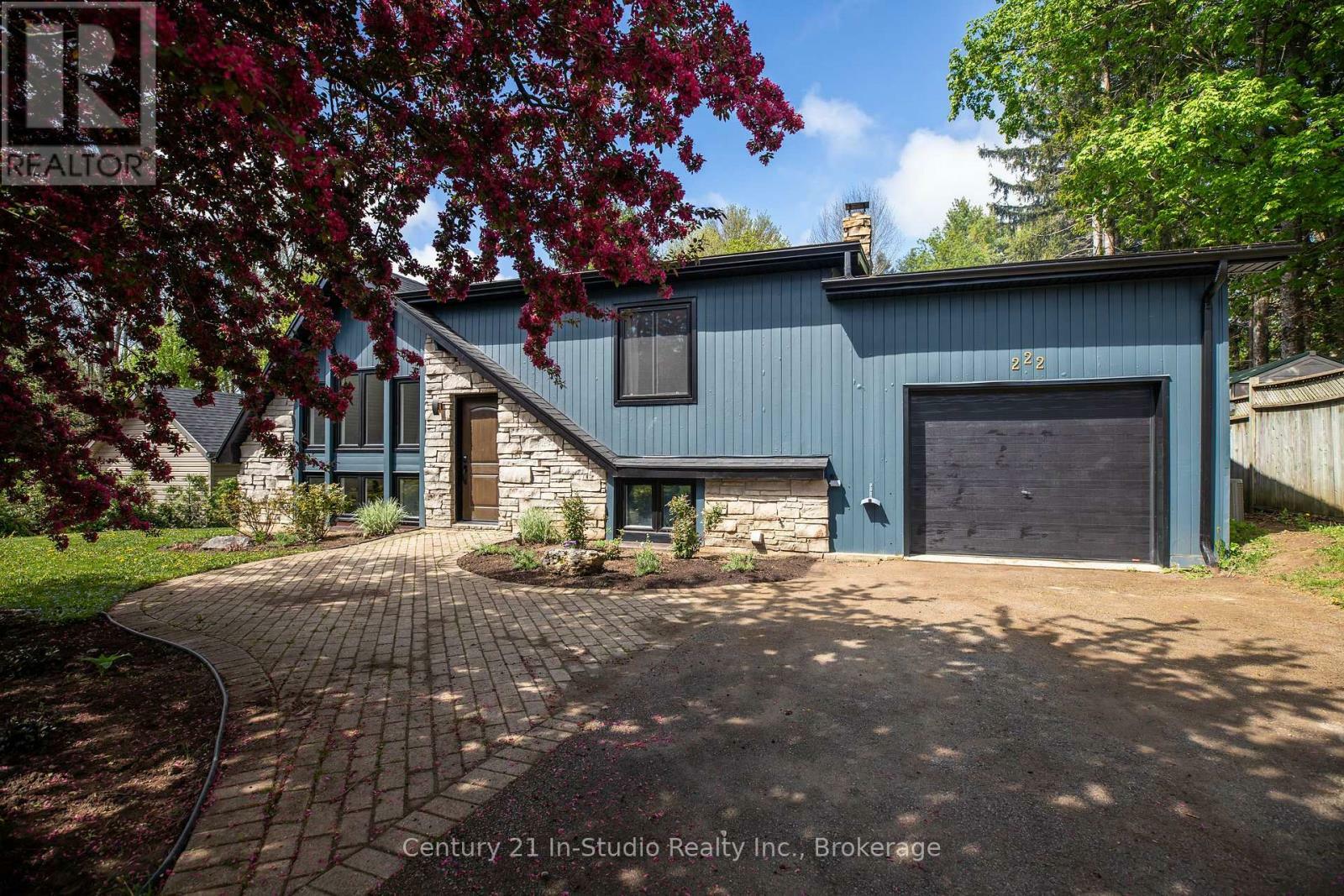 Photo de la propriété: 222 George Street South ON N0G 2N0