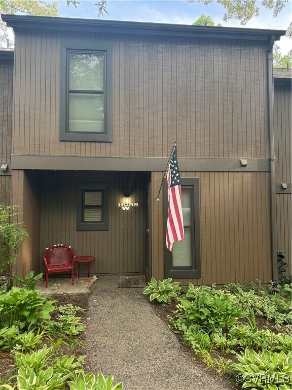 Property Photo: 11935 W Briar Patch Drive VA 23113