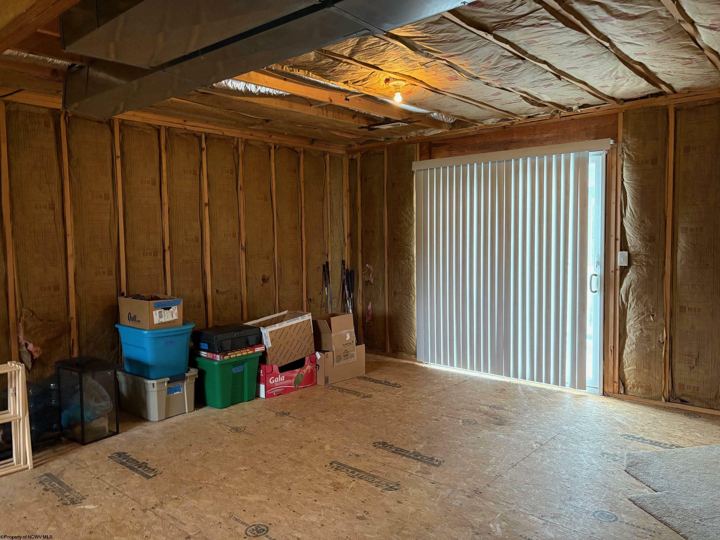Property Photo: 501 Santa Fe Court WV 26508