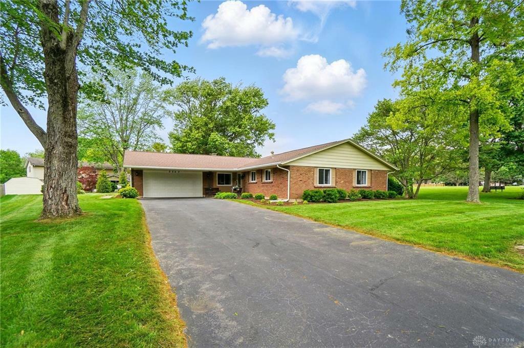 Property Photo: 5547 Forest Bend Drive OH 45429