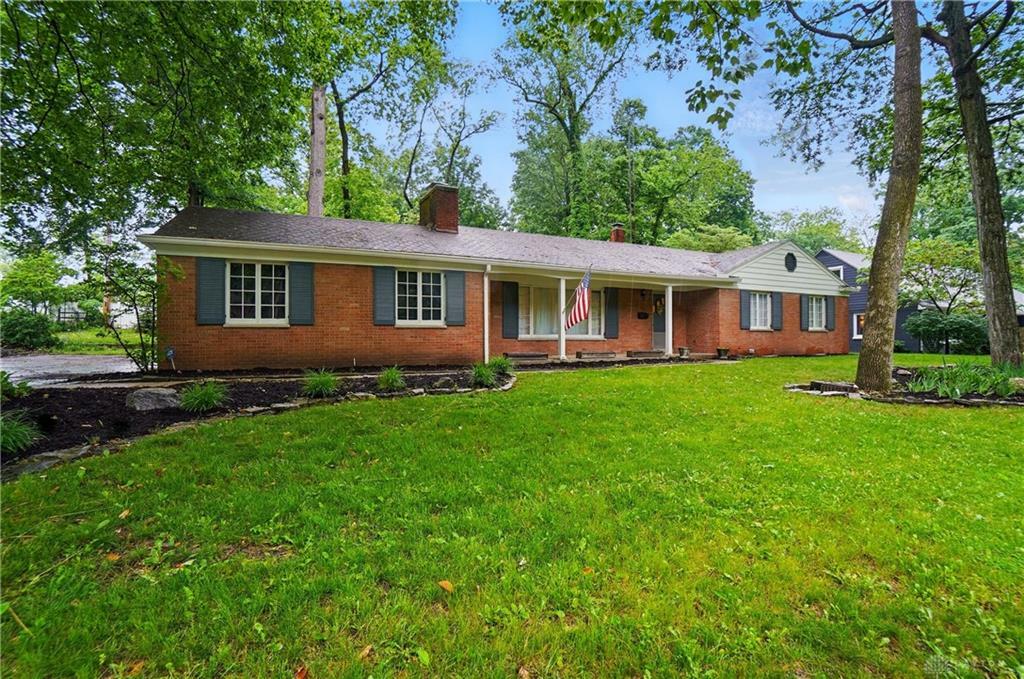 Property Photo: 1331 Tall Timber Trail OH 45409