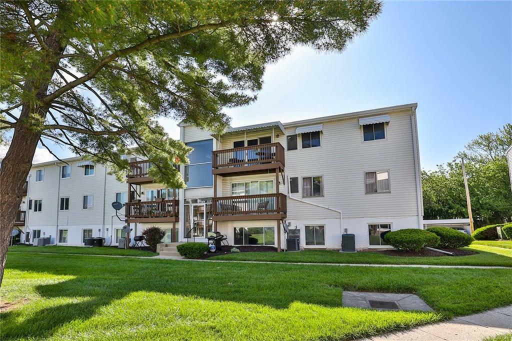 Property Photo:  5695 E Coach Drive  OH 45440 