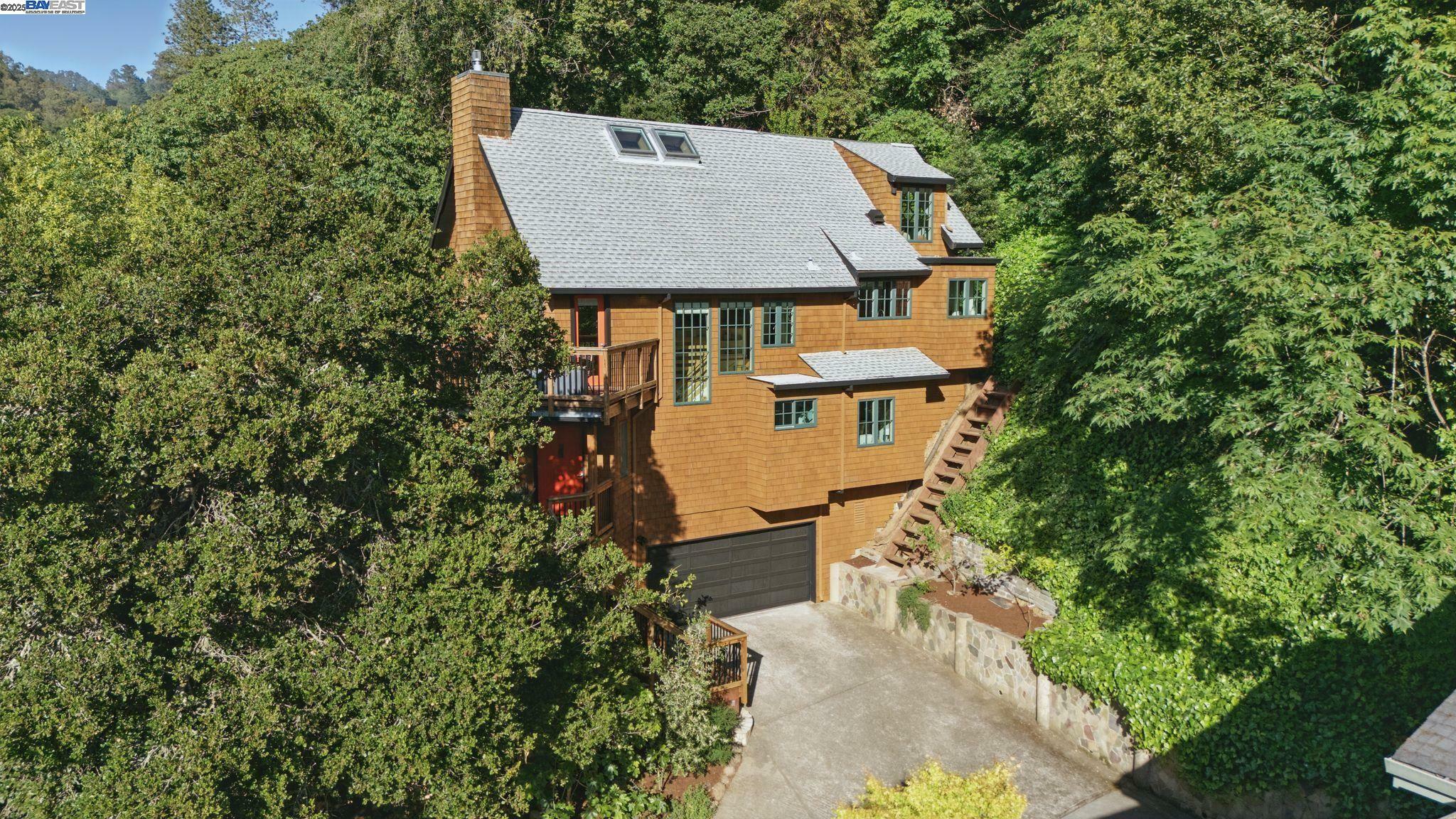 7380 Claremont Ave  Berkeley CA 94705 photo