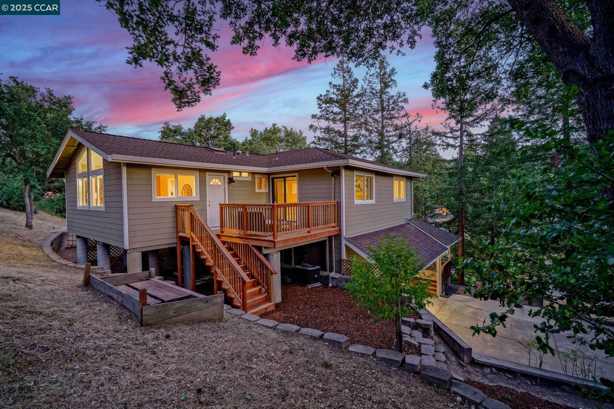 Property Photo: 189 Donaleen Ct CA 94553