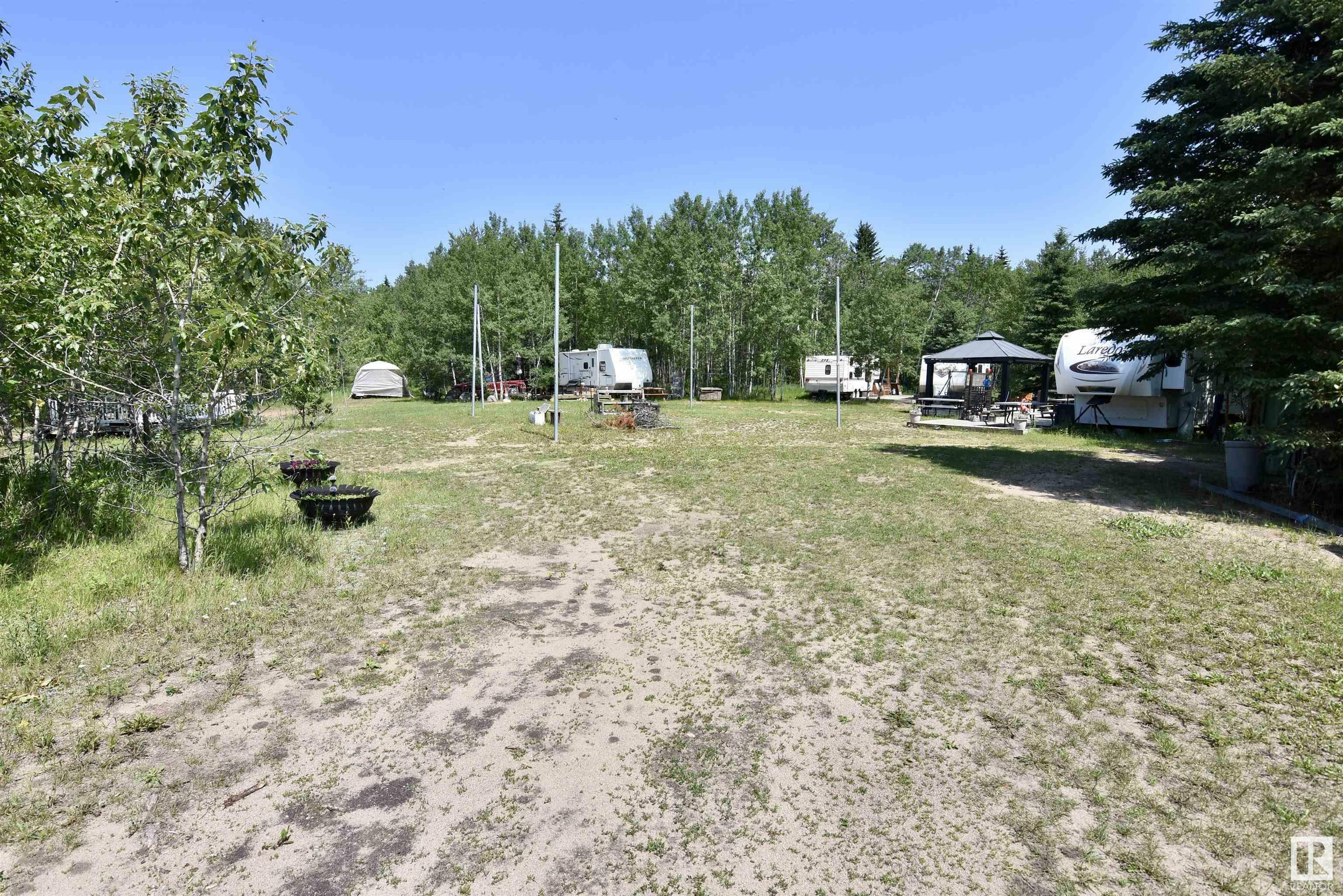 Property Photo:  14374 Highway 652  AB T0A 3L0 