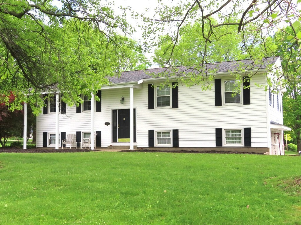 Property Photo: 12930 Park Lane Drive PA 16335