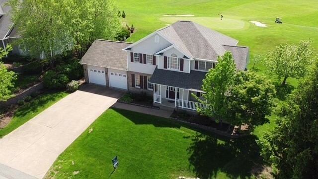 Property Photo: 3706 Harbor Ridge Trail PA 16510