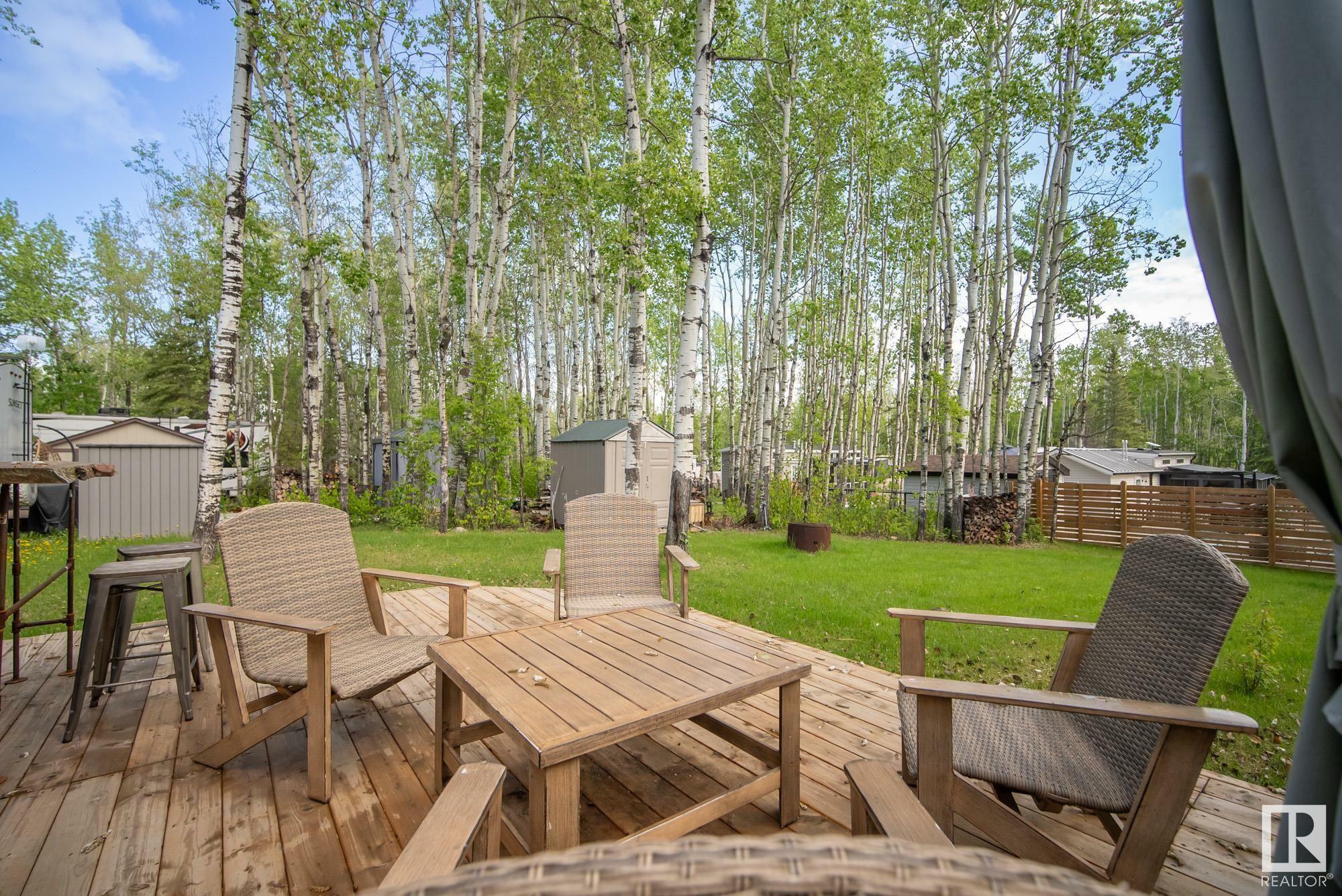53509 Rge Road 60 526  Rural Parkland County AB T7Y 0B5 photo